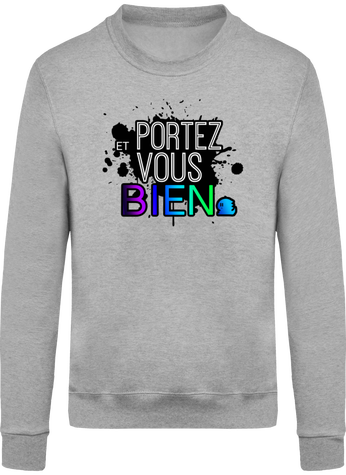 Et Portez Vous Bien !