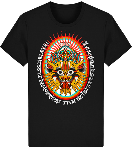 Narasimha - Coton BIO - Unisex by MOUSS