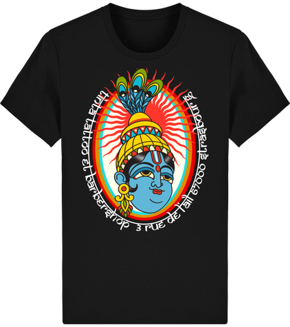 Krishna - Coton BIO - Unisex by MOUSS