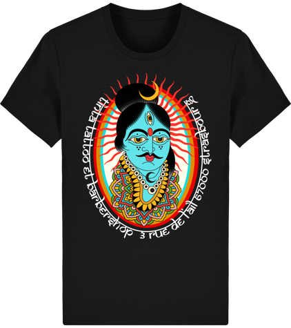 Shiva - Coton BIO - Unisex by MOUSS