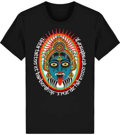 Kali - Coton BIO - Unisex by MOUSS