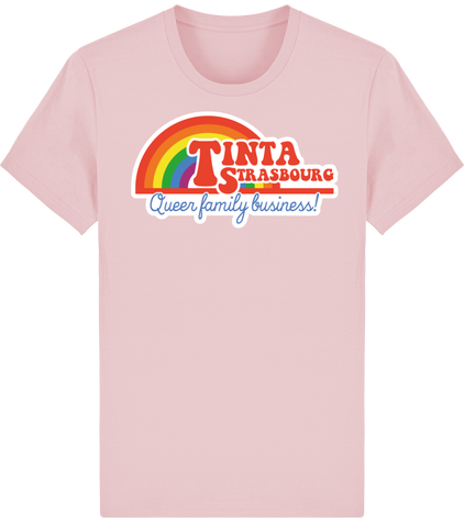 Rainbow - Coton BIO - Unisex by MOUSS