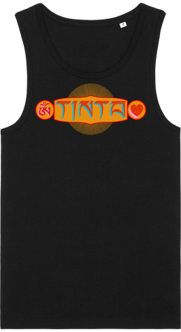 Tinta - Coton BIO - Unisex by MOUSS (Débardeur)