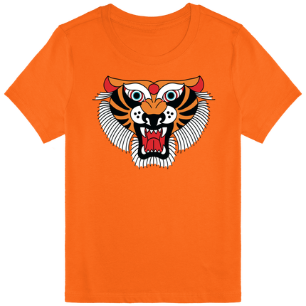 Tiger - Coton BIO - Enfant by MOUSS
