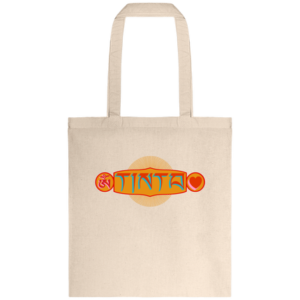Tinta - Oeko-Tex - tote bag