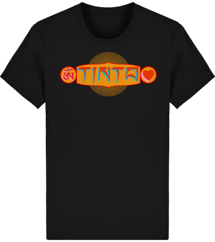 Tinta - Coton BIO - Unisex by MOUSS