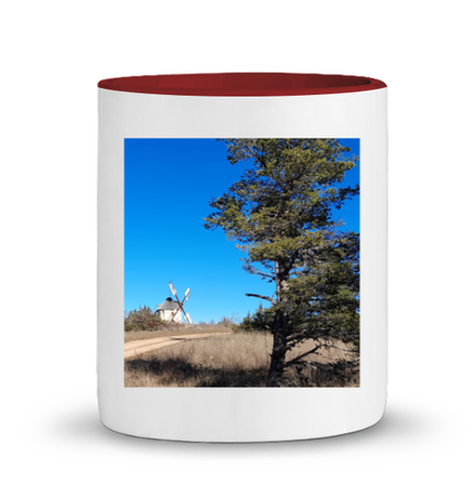 Mug Moulin de la Borie
