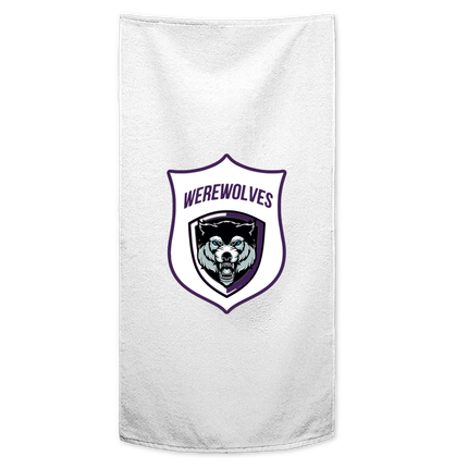 Serviette de plage