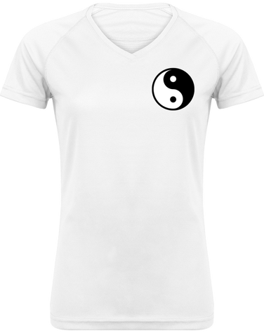 Tee Shirt Sport Femme