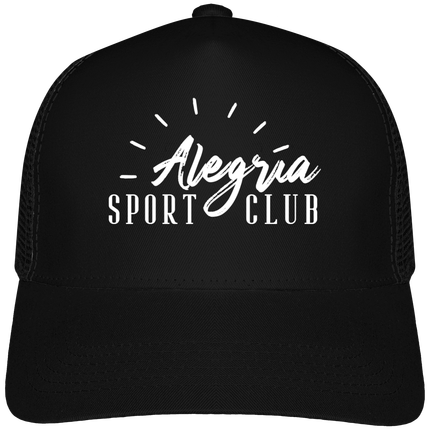 Casquette Alegria