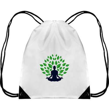 Sac à dos en polyester