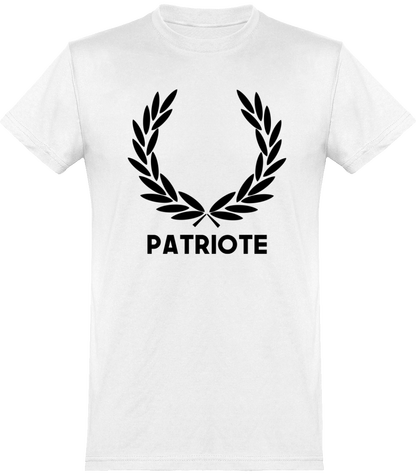 Patriote Couronne