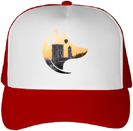 Casquette Forcalquier 2