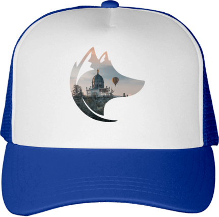 Casquette Forcalquier 3