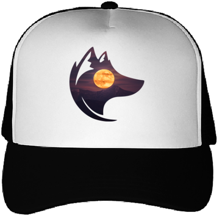 Casquette Lune