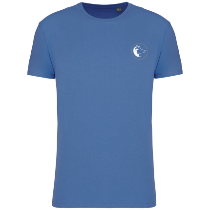 T-shirt bio unisexe A