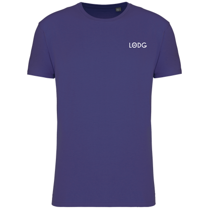 T-shirt bio unisexe B