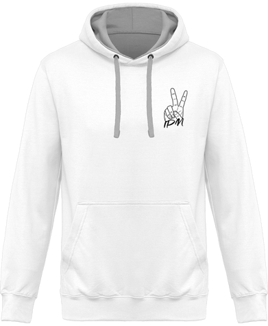 Sweat-shirt IPM