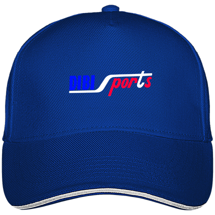 CASQUETTE DIBISPORTS 