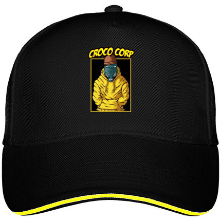 Casquette Croco Corp 2022