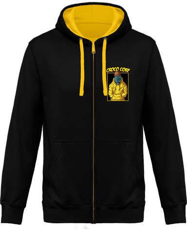 Veste Croco Corp 2022