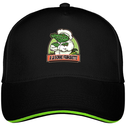 Casquette A la bonne franquette 