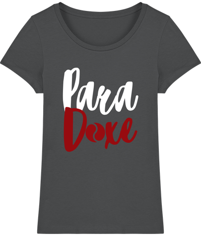 T-Shirt Essentiel  100% coton Bio filé et peigné