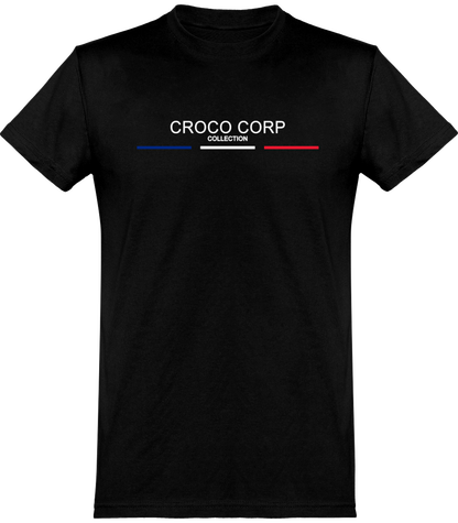 T-shirt Croco Corp COLLECTION 2022
