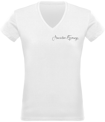 T-shirt- L'Esperanza  Femme 