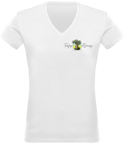 T-shirt L'Esperanza - Femme 