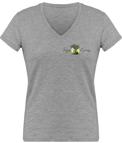 T-shirt- L'Esperanza - Femme