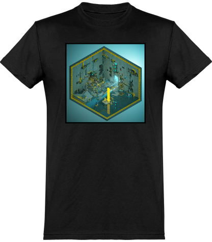 The Dark Atom Shirt