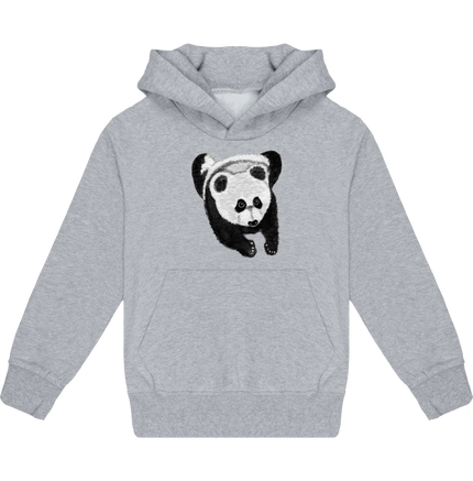 Panda couché.. Panda lying down. Panda tumbado. 