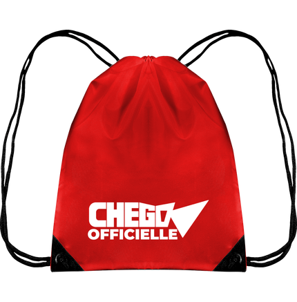 Sac a dos CHEGO OFFICIELLE 