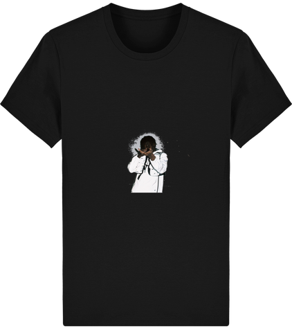 T-shirt Unisexe KOBA LaD coton BIO