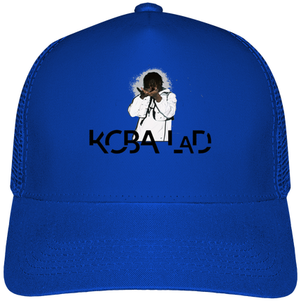 Casquette KOBA LaD
