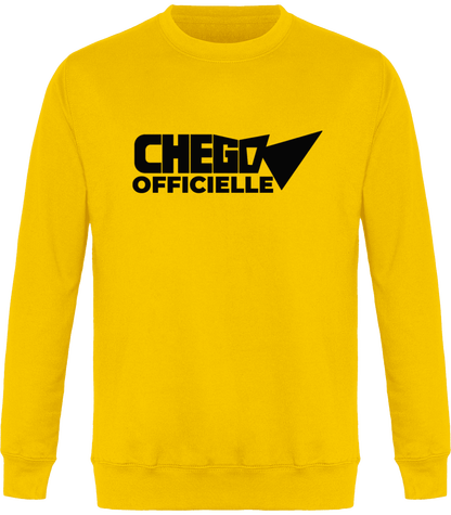 Sweat CHEGO Officielle