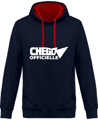 Sweat Chego Officielle CG 22