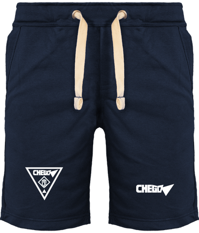 Chego Officielle bermuda