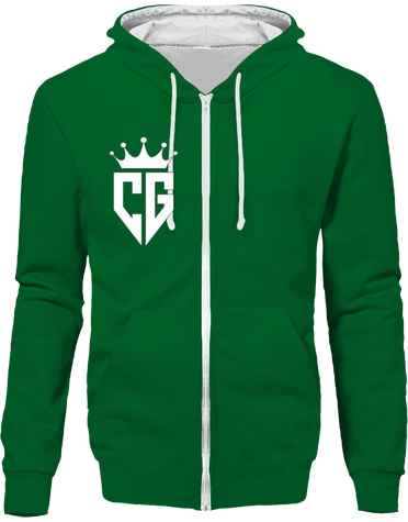 Sweat CG Chego Officielle 22