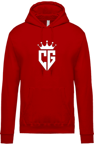 sweat chego prince