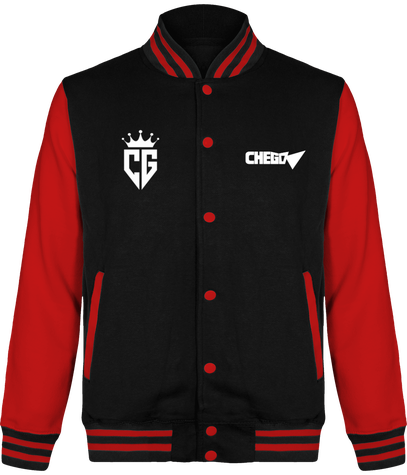 Sweat teddy chego 