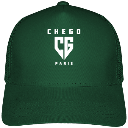 chego paris 