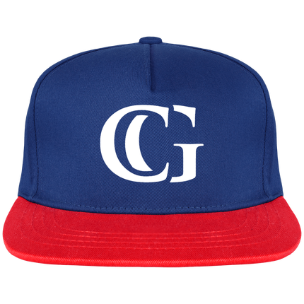 Casquette chego