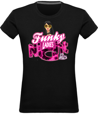 femme ladies night 3