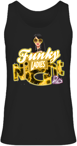 femme ladies night 4