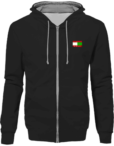 Sweat Zippé CHEGO 
