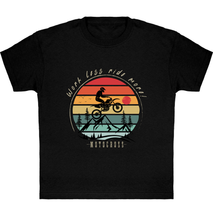 Enfants T-shirt 