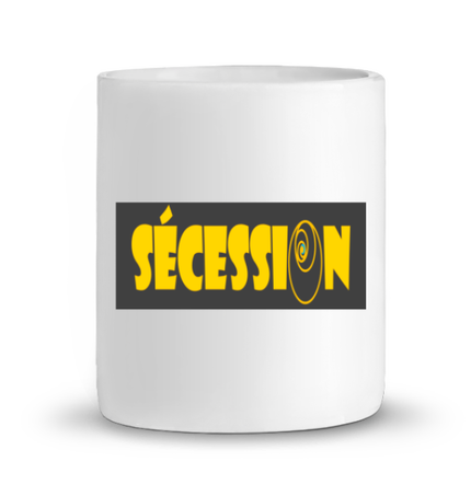 Mug Sécessi0n