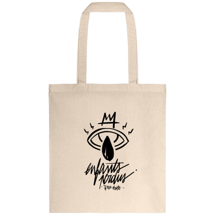 TOTE BAG EPTH 